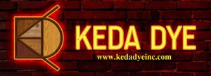 Keda Dye Logo